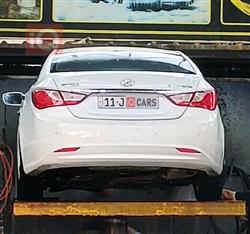 هیوندای سۆناتا